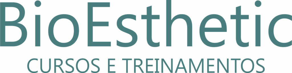 Bio Esthetic Cursos e Treinamentos Logo