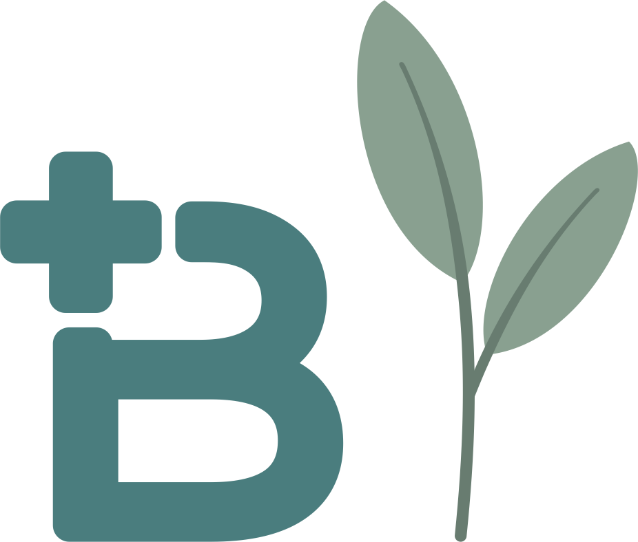 Ícone +B Bio Esthetic
