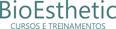 Bio Esthetic Cursos e Treinamentos Logo